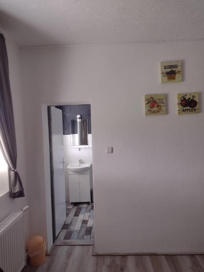 Pension Novy Den Albrechtice  外观 照片